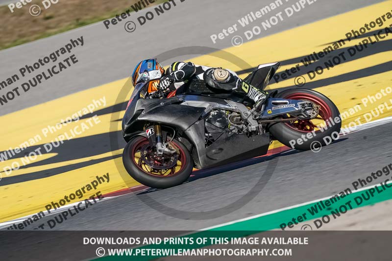 motorbikes;no limits;november 2019;peter wileman photography;portimao;portugal;trackday digital images